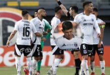 Desaire total: Revelan vergonzosa actitud de Esteban Pavez en Colo Colo al rechazar jineta de Arturo Vidal