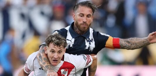 Dominó pero no supo ganar: River Plate, de Paulo Díaz igualó sin goles ante Monterrey por el Mundial de Clubes
