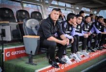 Referente de Colo Colo habló sobre el futuro de Jorge Almirón previo al Superclásico: "Se va a..."