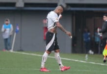 "La diferencia de...": la polémica respuesta de Arturo Vidal a Universidad de Chile tras derrota de Colo Colo