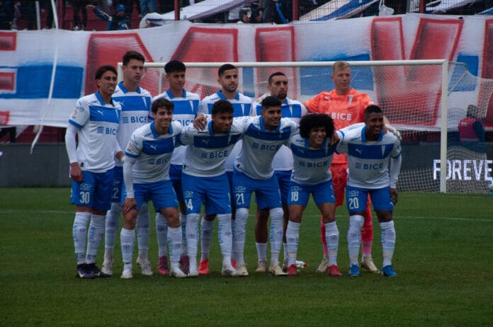 Fichaje de lujo: crack con pasado en la Premier League fue ofrecido a Universidad Católica en el mercado de pases