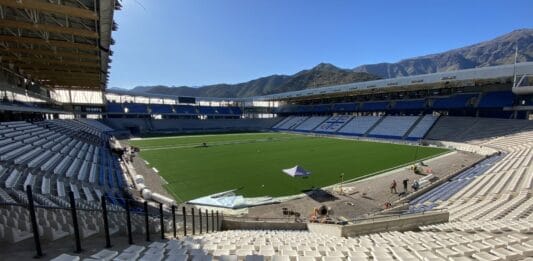 Al Santa Laura: Universidad Católica anuncia inesperada nueva fecha para su debut en el Claro Arena
