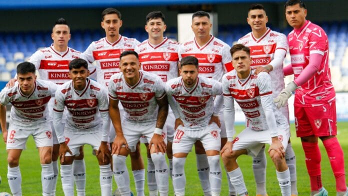 Deportes Copiapo