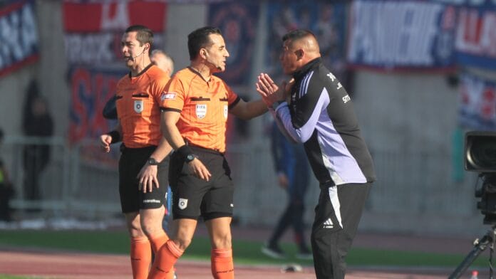 Jorge Almirón