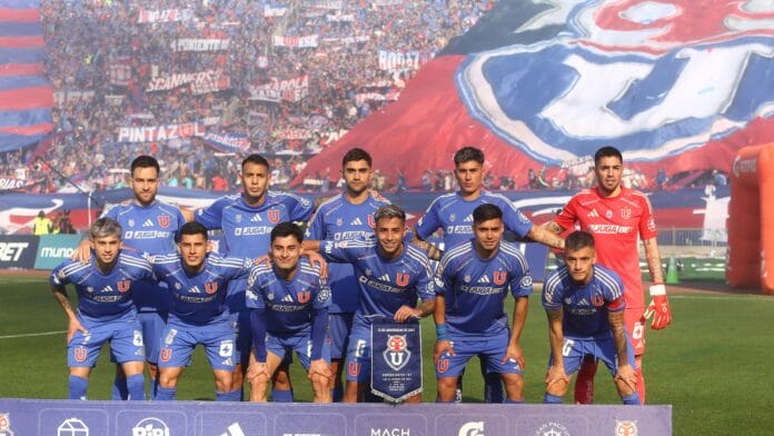 Universidad de Chile