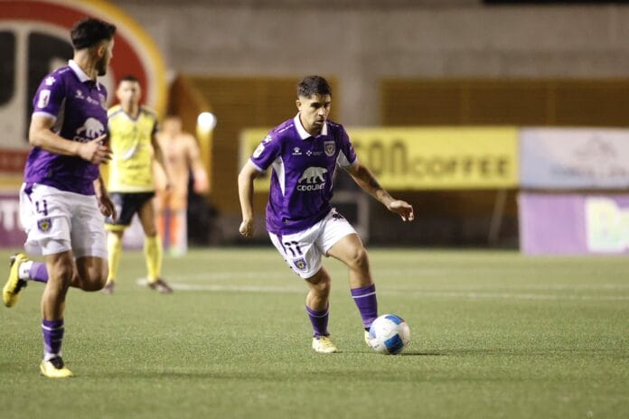 Deportes Concepción