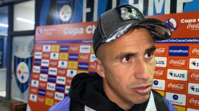 La deuda pendiente de "Zombie" Núñez en Deportes Concepción para la segunda rueda: "Hay que..."