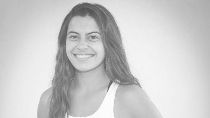 El deporte nacional está de luto tras el fallecimiento de María Gracia Varas del Team Chile