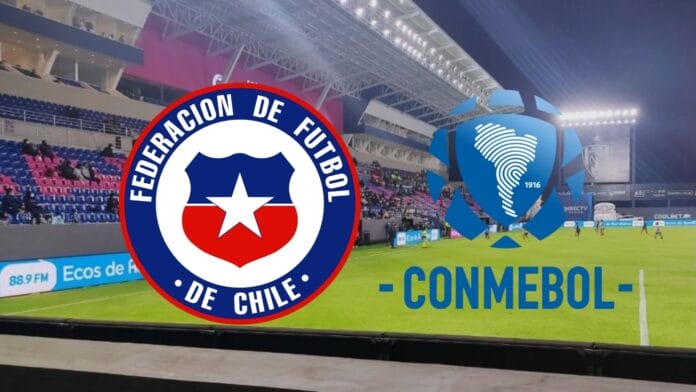 "Una falta de respeto": Indignación en La Roja hacia la Conmebol en la Copa América