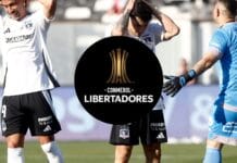 Golpe en el mercado de pases: Crack de Colo Colo llegaría a un gigante sudamericano que va por la Libertadores