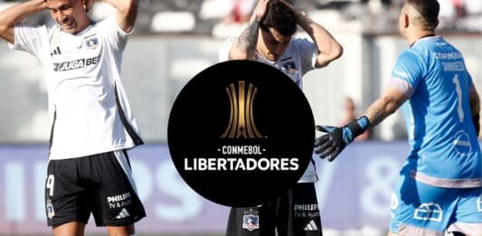 Golpe en el mercado de pases: Crack de Colo Colo llegaría a un gigante sudamericano que va por la Libertadores