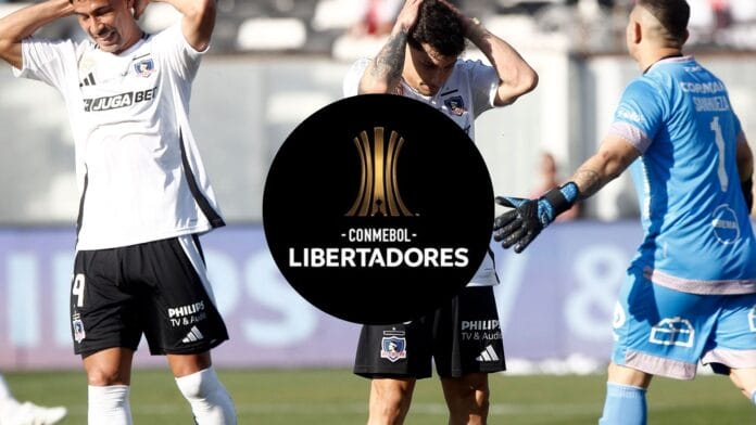 Golpe en el mercado de pases: Crack de Colo Colo llegaría a un gigante sudamericano que va por la Libertadores