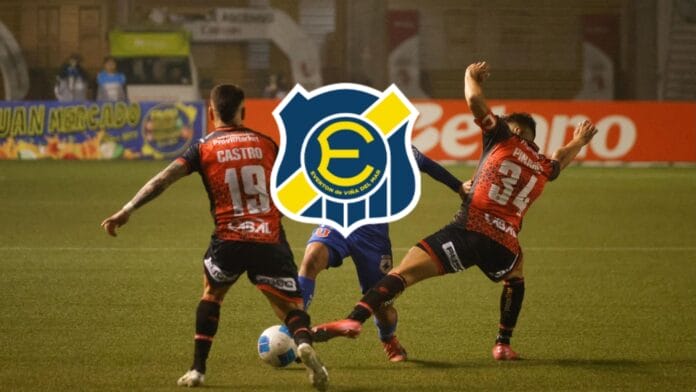 Universidad de Chile dejaría ir a crack en el mercado de pases: rescatará a Everton de la crisis en el fútbol chileno