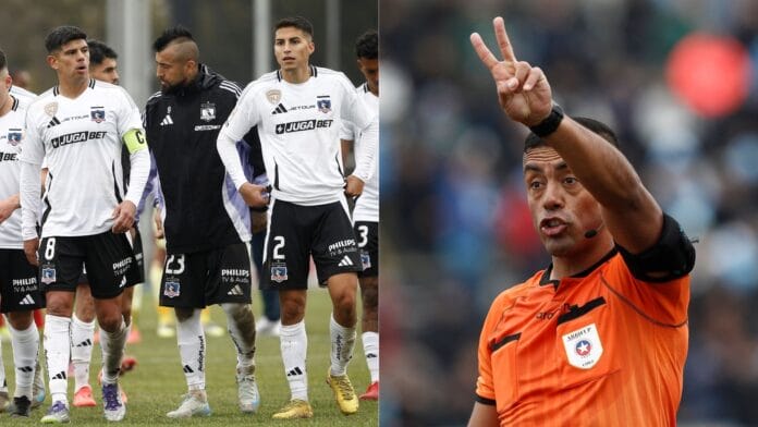 Tribunal de disciplina vuelve a hacerle tirón de orejas a Colo Colo tras actos vs O'Higgins en el fútbol chileno