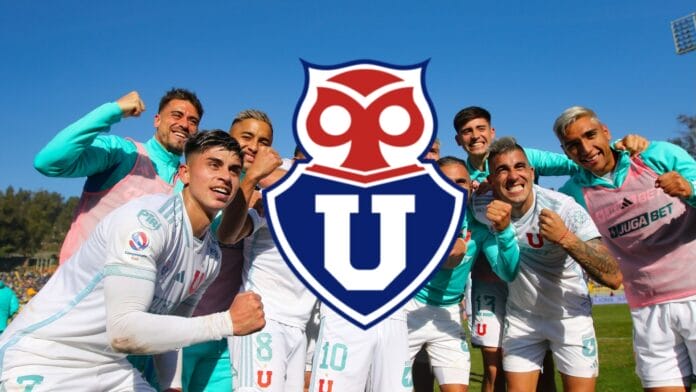 Ex figura del fútbol chileno no se guardó nada y dio nombre del jugador más sobrevalorado de La U