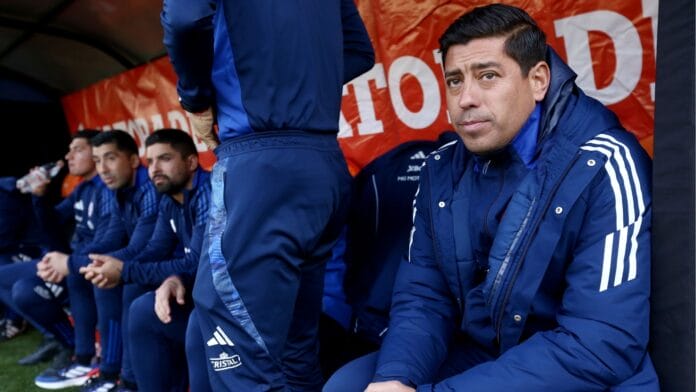 ¿A La Roja? el crack chileno que brilla en su club y se refirió a una posible convocatoria de Nico Córdova