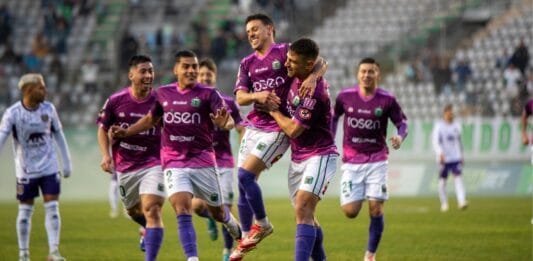 ¡En menos de un minuto! Deportes Concepción recibió uno de los goles más rápidos de la Primera B ante Temuco