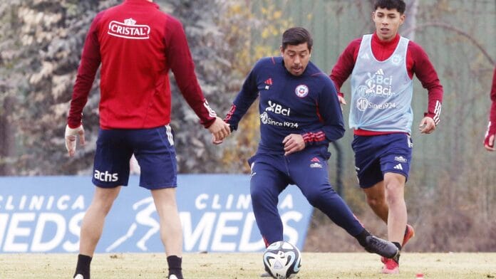 Seleccion Sub-20