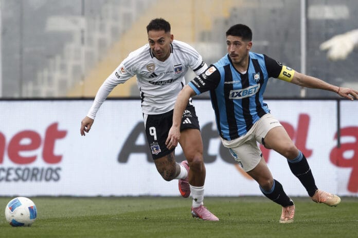 Huachipato estuvo a nada de provocar la hecatombe en el Monumental e igualó ante Colo Colo en el fútbol chileno
