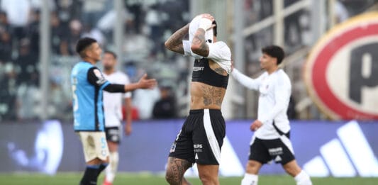 La contundente advertencia que la Delegación Presidencial le hizo a Colo Colo para el clásico ante la UC
