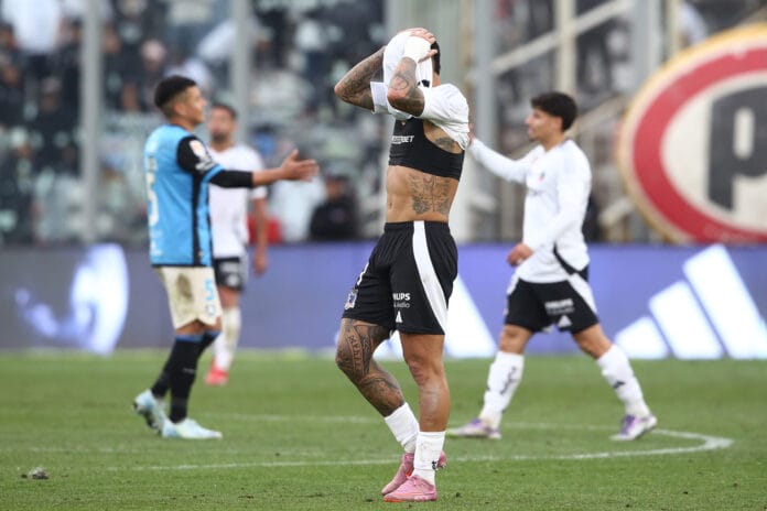 La contundente advertencia que la Delegación Presidencial le hizo a Colo Colo para el clásico ante la UC