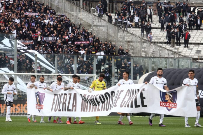 Sorpresa en el mercado de pases: Colo Colo sumaría a este jugador para ir por la remontada en el fútbol chileno