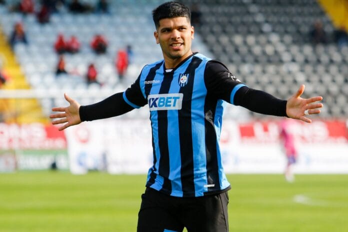 Lionel Altamirano revela lo que le faltó a Huachipato en la primera rueda del Campeonato Chileno