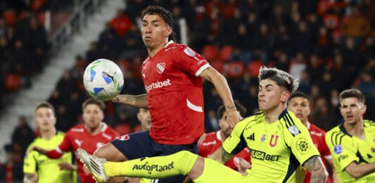 ¿La U o Independiente? la petición del DT de Alianza Lima a Conmebol en Copa Sudamericana