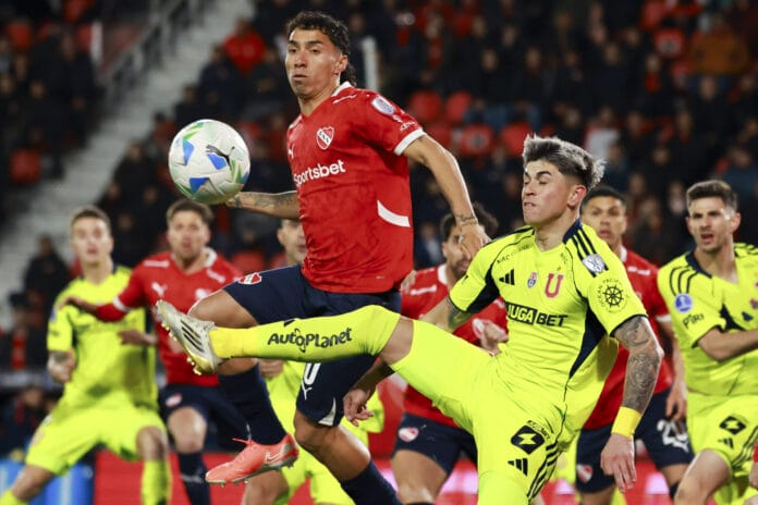 ¿La U o Independiente? la petición del DT de Alianza Lima a Conmebol en Copa Sudamericana