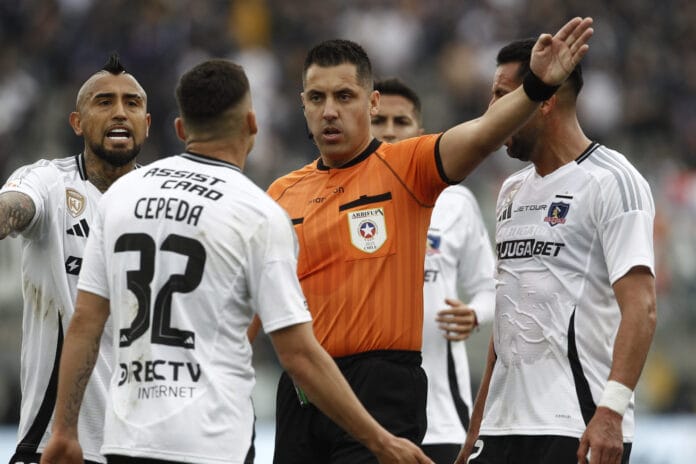 Polémica en el fútbol chileno: autorizaron el superclásico entre Colo Colo y la U pese al hincha fallecido