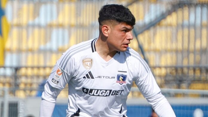 Claudio-Aquino-Colo-Colo