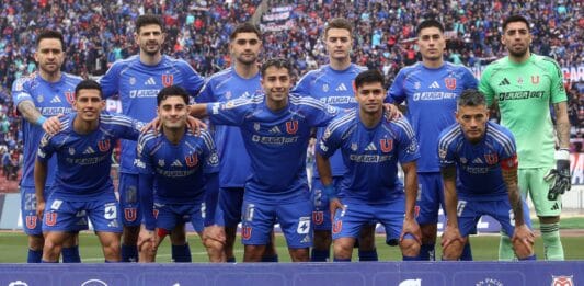 ¿No juega el superclásico?: crack de Universidad de Chile agarra fuerza en el cierre del mercado de pases