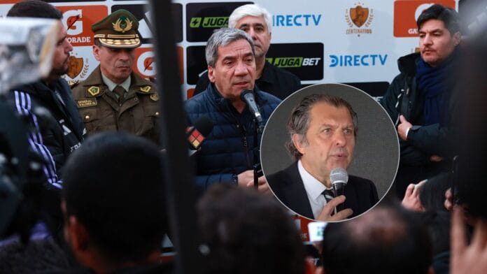 Superclásico: Aníbal Mosa reveló la respuesta de Carabineros en la reunión sobre el hincha fallecido