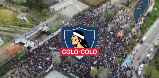 Garra Blanca desconoce orden de Delegación Presidencial y deja a Colo Colo en jaque mate por Arengazo