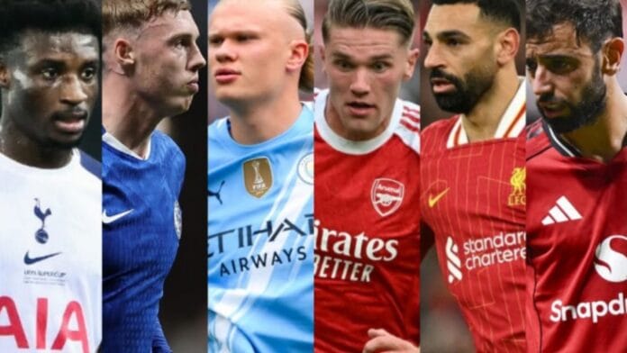 Liverpool y Bournemouth dan arranque a la nueva temporada de la Premier League