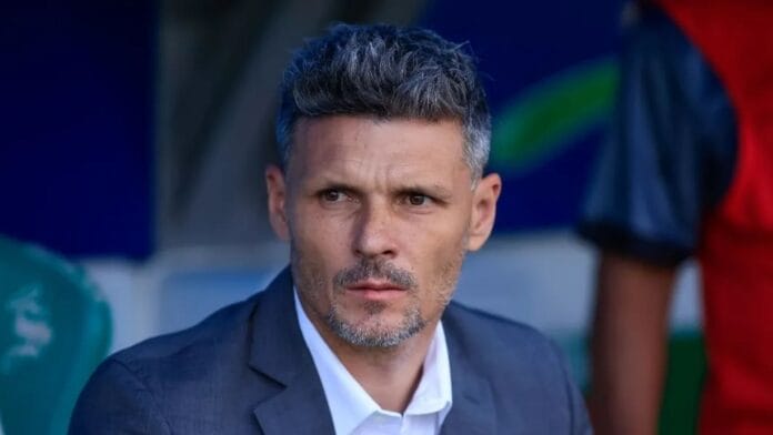 Quién es Fernando Ortiz: El nuevo entrenador de Colo Colo