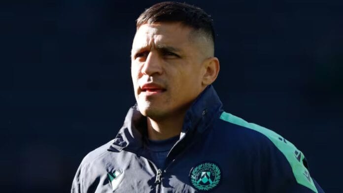 Mercado de pases: Alexis Sánchez sorprende y da señales acerca de su futuro con Udinese