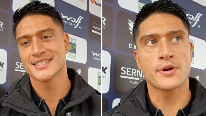 Sammis Reyes